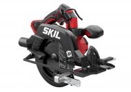 Дискова (циркулярна) пилка акумуляторна SKIL SW1E3571CA